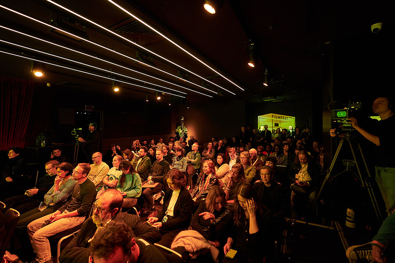 Publikum Hamburg Producers Award