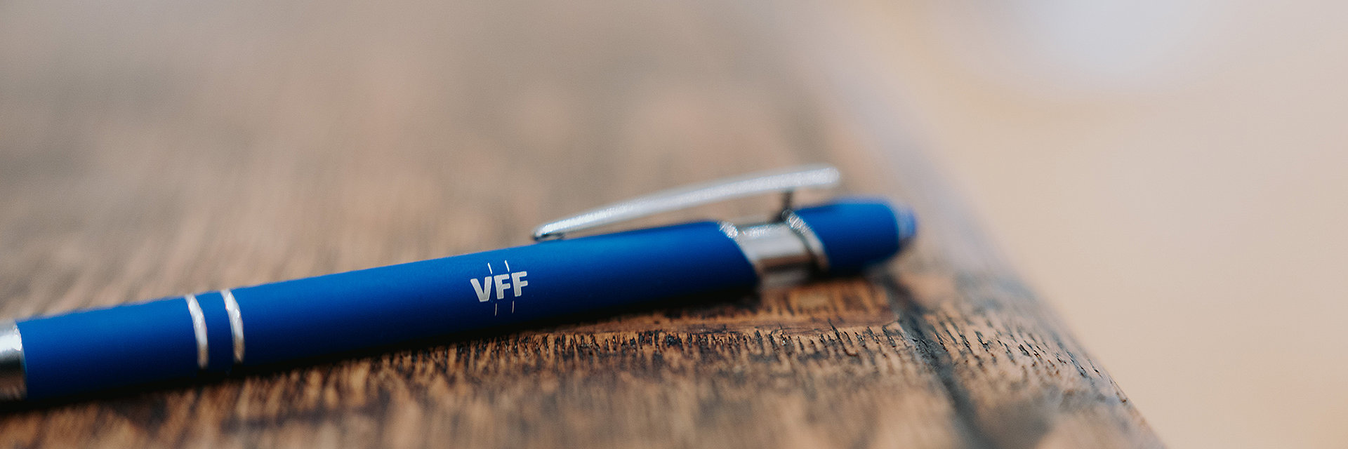 VFF Kugelschreiber