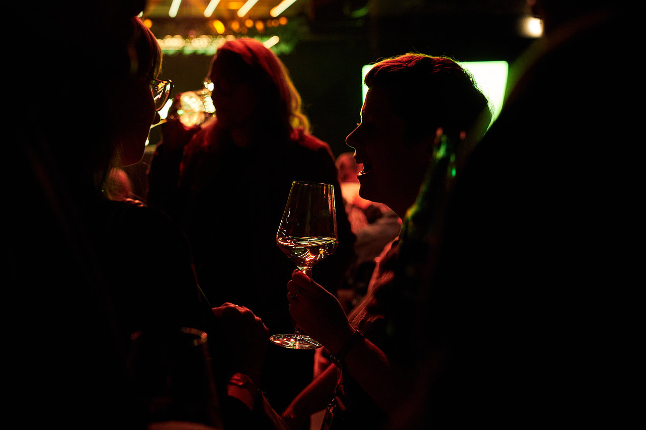 Party Hamburg Producers Award 2025