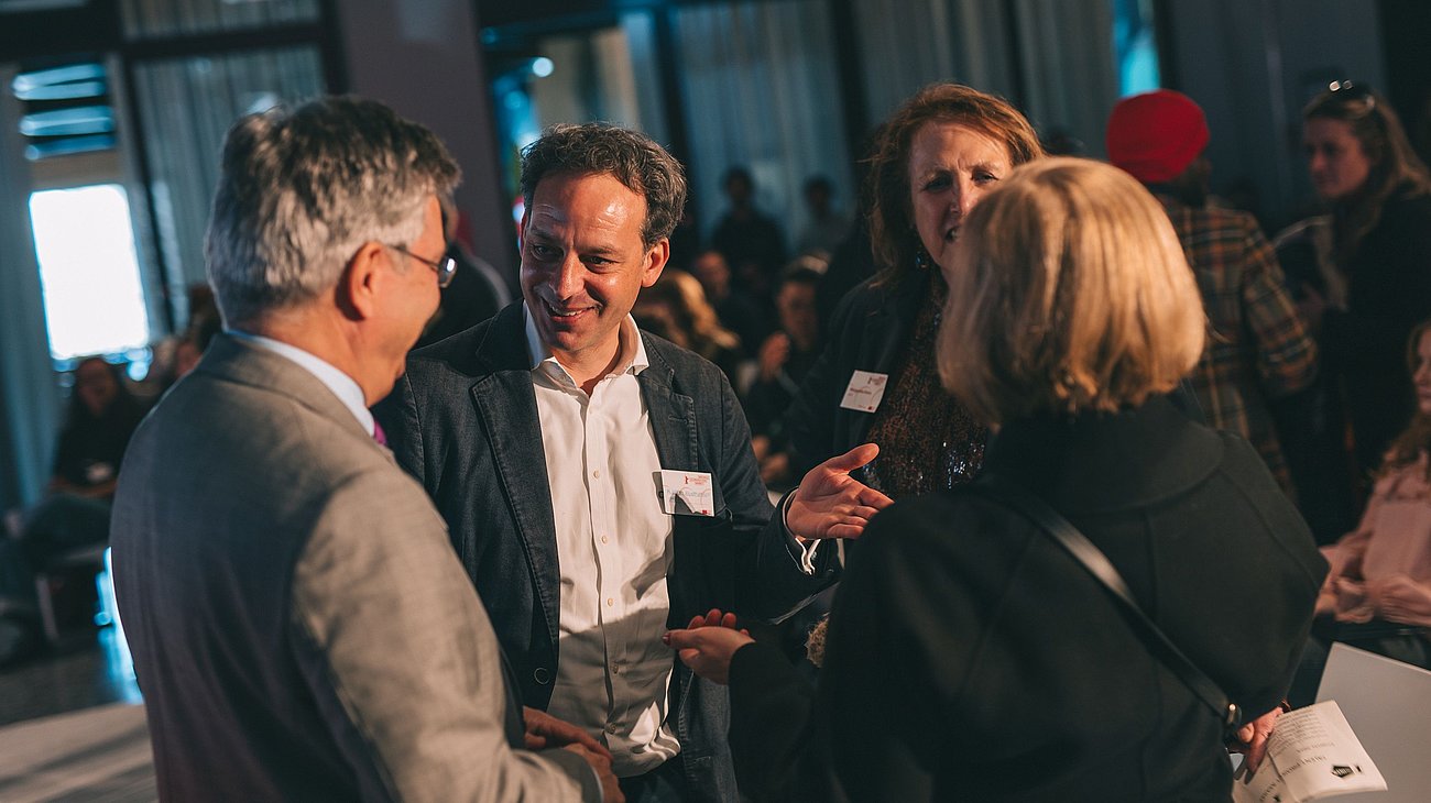 VFF Talent Highlight Award