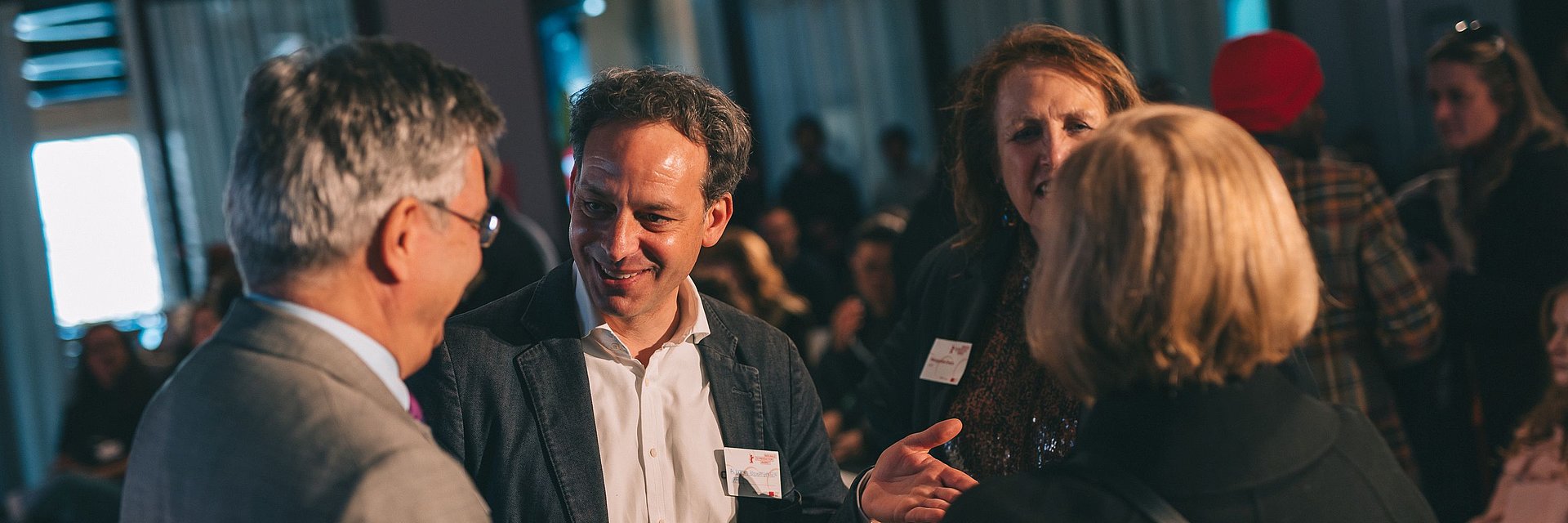 VFF Talent Highlight Award